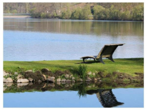 Holiday apartment Siuerlänner
